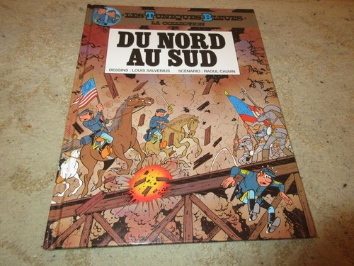 Collection les tuniques - bd,