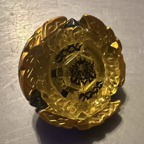 Beyblade metal fight hell - beyblade,