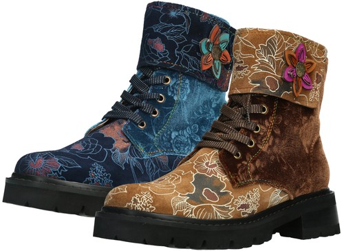 Laura vita bottines femme avec - vita,