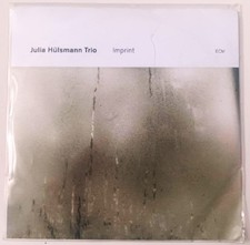CD Julia Hulsmann Trio (Jazz