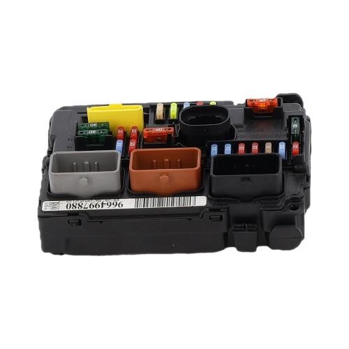 Boitier servitude moteur - , (bsm)