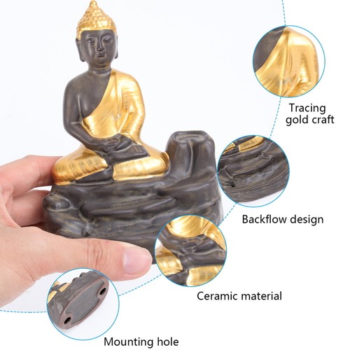 Simulation bouddha - ,