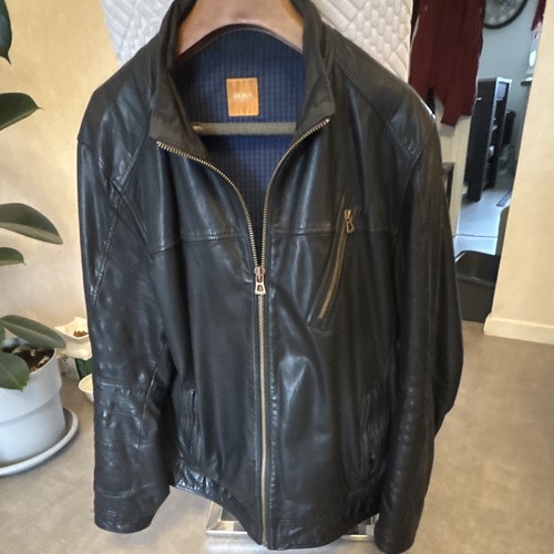 Boss orange veste - boss,