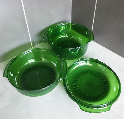 Cocotte micro tupperware - cocotte, 3