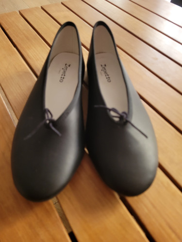 Chaussures femme repetto - chaussures, 40