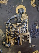 bronze signé et ciselé