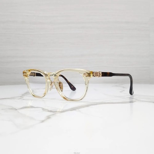 Chrome hearts lunettes - hearts, padt
