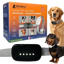 Collier Anti Aboiement Chien -