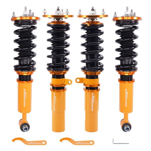 Kit suspension amortisseur - kit,