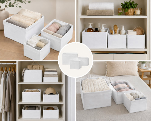 Ikea skubb modern drawer - modern,