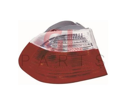 Lampe feu arriere pour bmw - pour, 3