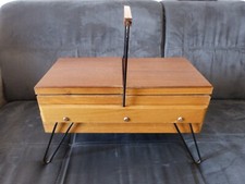 ancienne travailleuse en bois