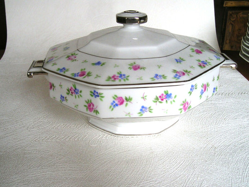 Porcelaine limoges art - de,