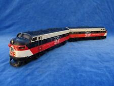 RARE ! TRAIN MARKLIN HO NEW
