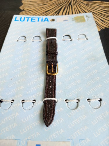 Bracelet montre dame - bracelet, en