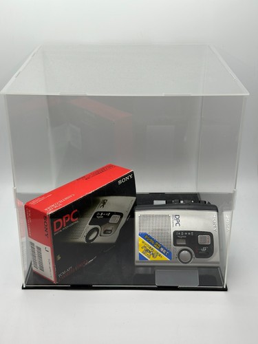 Sony tcm ap5 - tcm-ap5, walkman+recorder