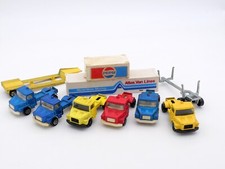 MAJORETTE ANCIEN LOT DE