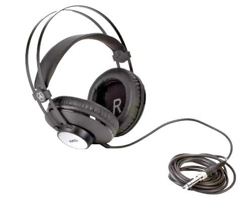 Casque akg moniteur - casque, dj
