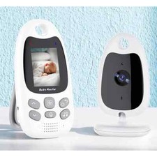 Babyphone Caméra Bébé