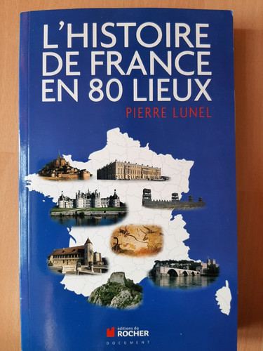 Livre histoire france - l'histoire, de