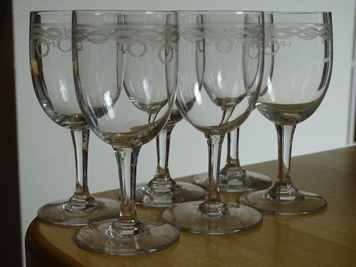Baccarat antique porto - baccarat,