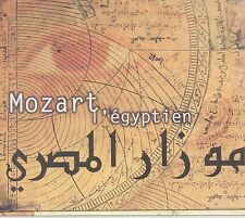 MOZART L'ÉGYPTIEN