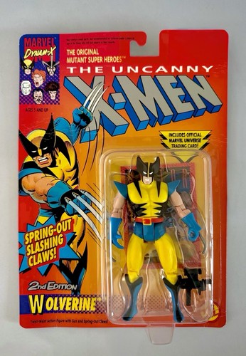 Marvel men the uncanny - x-men,
