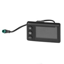 Ecran d'affichage vélo