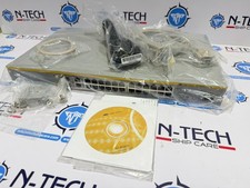 Commutateur fast ethernet - commutateur,