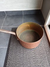 CASSEROLE CUIVRE OLD FRENCH