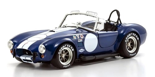 Kyosho shelby cobra - kyosho,