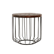 Table d'appoint de salon