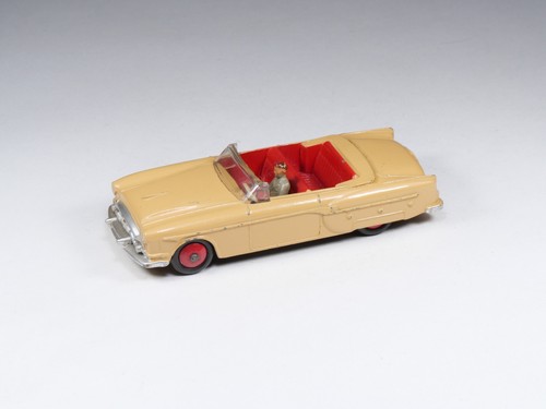 Dinky toys england 132 - england,