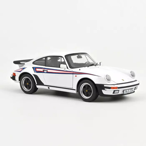 Porsche 911 turbo - porsche, 1980