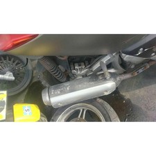 MOTEUR COMPLET YAMAHA X-MAX