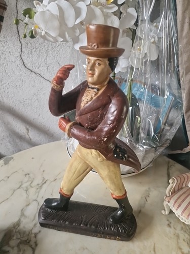 Ancien dandy johnnie walker - walker, 45