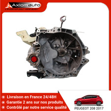 🇫🇷 BOITE DE VITESSES