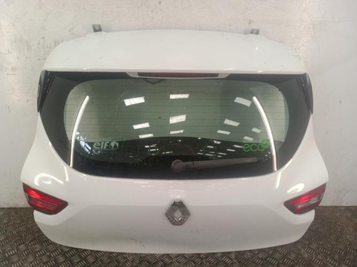 Malle hayon arriere renault - malle/hayon,