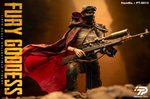 Mad max fury road figurine - max,