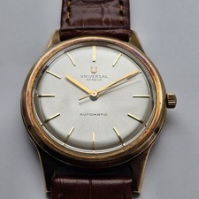 Montre-Bracelet Homme Vintage