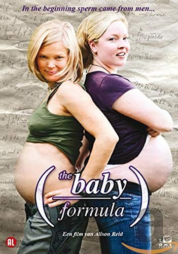 Baby formula - , (dvd)