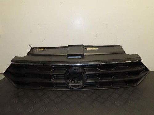 Calandre volkswagen roc - volkswagen,