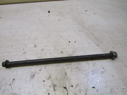 Axe moteur yamaha 1200 - moteur,