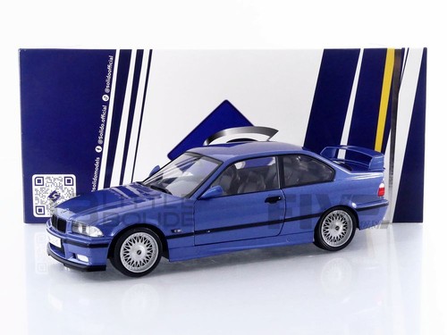 Solido bmw m3 - solido,