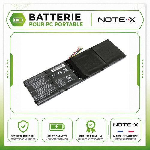 Batterie acer aspire 572 - acer,