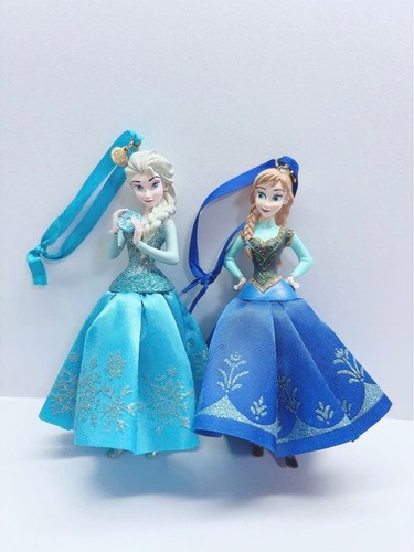 Disney frozen ornament - disney,