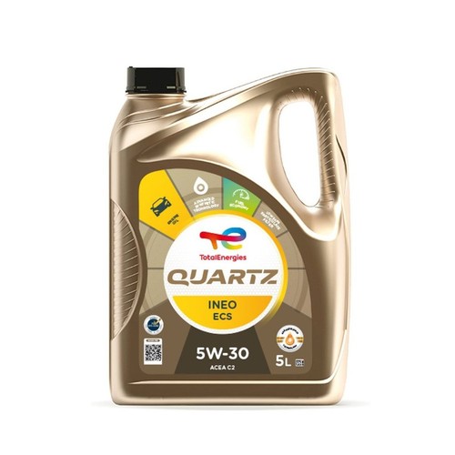 Total quartz ineo ecs - total,