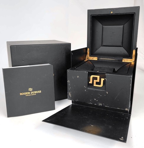 Vintage authentique roger - vintage,