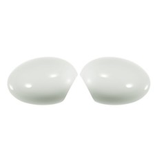 Paire Couvercles Rétroviseur