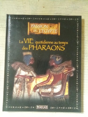 éditions atlas passion - passion, de